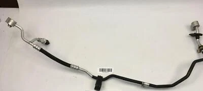 Volkswagen Touareg 2005 7L 3,2 L aire acondicionado aire acondicionado manguera tubo fabricante de equipos originales+ Foto 1 de 3