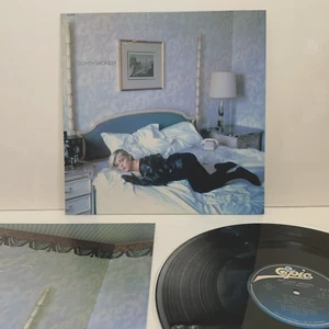 PROMO Eighth Wonder Brilliant Dreams Japan LP Vinyl Record Mini Album 20・3P-794 - Picture 1 of 17