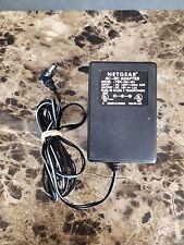 NETGEAR PWR- 002-004 AC Power Supply Adapter Charger Cord Output 12V 1.2A