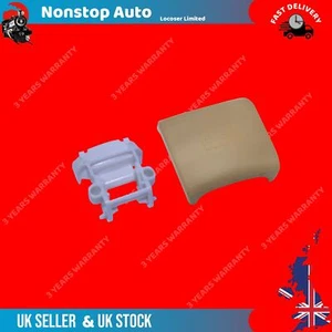Sunroof Switch Button Cover Fits Mercedes S Class W221 20482013239051 - Afbeelding 1 van 8