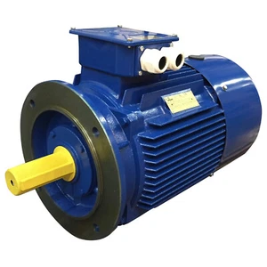 Motor eléctrico Trifásico 11.0 kW 15 HP 1400 rpm B14 MEC 160 400v - Imagen 1 de 1