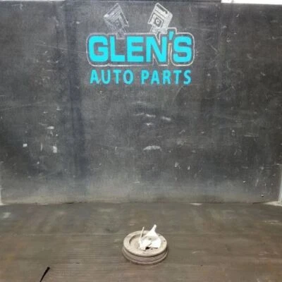 Harmonic Balancer 3.0L Fits 00-05 SATURN L SERIES 311811 - Image 1 of 4