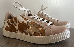 Myra Puff Sneaker’s Women’s Size 9 *NEW* - Picture 1 of 6