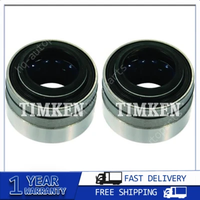 Wheel Bearing and Seal Kit For Ford E-150 Econoline 1992 1991 1990 1989 1988 - Image 1 of 4