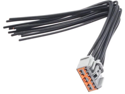 Conector de control de freno de remolque Lincoln MKC 2015-2019 SMP 16193GDYX 2016 Foto 1 de 2