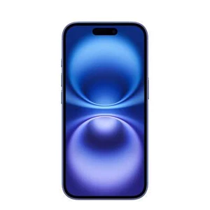 Apple iPhone 16 MYDU3VC/A 6.1" 128Go Ultramarine - Photo 1 sur 10