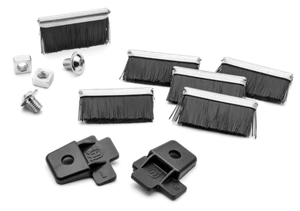 587235702 Kit di ricarica spazzola ruota originale Husqvarna Automower per 31... - Foto 1 di 1