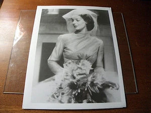 VINTAGE LOBBY CARD 7 PHOTOS LORETTA YOUNG SEXY - Picture 1 of 5