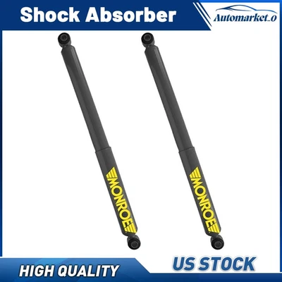 Rear Shock Absorber for 1979-1984 International Harvester F2275 F2574 F2575 9.3L - Image 1 of 4