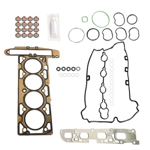 Head Gasket Set For 14 Chevrolet Impala 10-17 10-17 Chevrolet Equinox 2.4L l4 - Picture 1 of 10