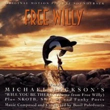 Free Willy von Ost | CD | Zustand sehr gut - Bild 1 von 2