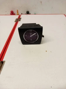 Audi A8 S8 D4 4H 2013 Clock info 4H0919204G MDT11959 - Picture 1 of 3