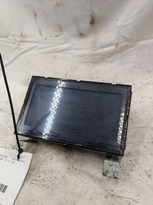 Экран информационно-GPS-ТВ дисплей экран приборной панели подходит для 03-04 INFINITI FX SERIES 138301 - Изображение 1 из 4