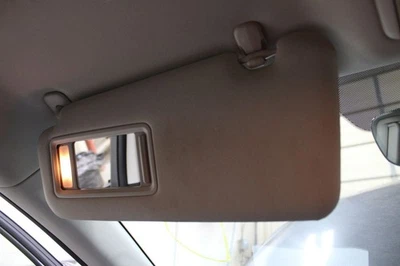 Driver Left Sun Visor TM546932006 Fits 18-23 Mazda CX-9 2990311 - Image 1 of 4