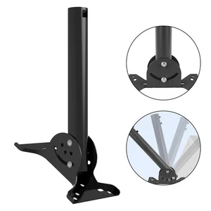 Kit de montage facile pour Starlink pour Gen 2 pour V2 avec construction en acie - Zdjęcie 1 z 7