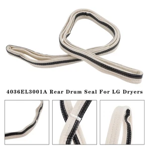 4036EL3001A Rear Drum Seal For LG Dryers' - Picture 1 of 12