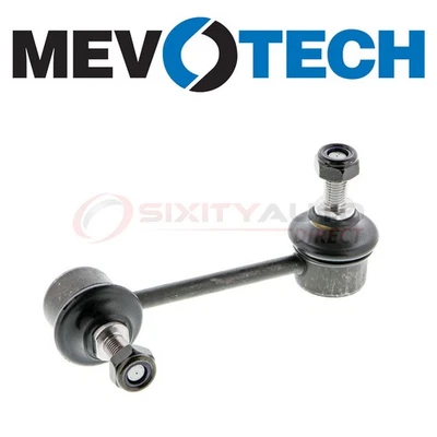 Mevotech Suspension Stabilizer Bar Link Kit for 2008-2013 Infiniti G37 3.7L kt Foto 1 de 4