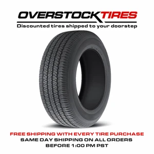 1 NEW 275/60R20 Atturo AZ600 115H (DOT:4624) Tire 275 60 R20 - Picture 1 of 4