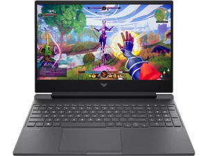 HP VICTUS Gaming Laptop 15.6" FHD Intel i5-13420H 16GB 512GB SSD RTX 4050 6GB - Picture 1 of 6