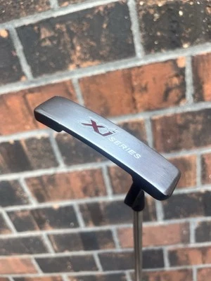 Callaway Xj Series 31" Putter Very RH ANSER STYLE Nice!! Youth Junior - Image 1 of 4