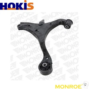 TRACK CONTROL ARM L40534 FOR HONDA CIVIC/VII/Hatchback D16W7/D16V1 1.6L 4cyl - Picture 1 of 8