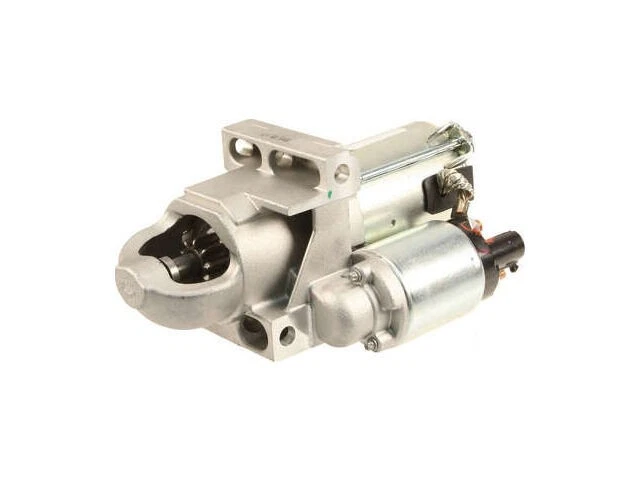 Starter 85PSZY44 for GMC Savana 1500 Sierra 2009 2010 2011 2012 2013 2014 - Изображение 1 из 1