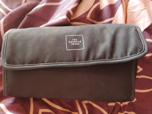 NEW Sharper Image Black 8 Device Quick Charging Station - Picture 1 of 3