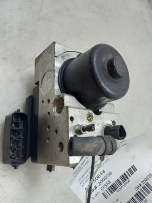 Conjunto de actuador y bomba de pieza de freno antibloqueo para 01-04 LEXUS LS430 Foto 1 de 4