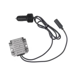 Efficient Power Conversion for Starlink Mini 30V DC Adapter with Rugged Design - Picture 1 of 17