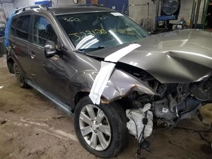 Wiper Transmission Fits 07-10 OUTLANDER 595570 - Picture 1 of 8