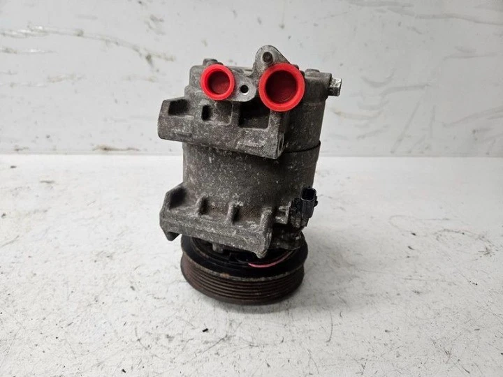 2008-2013 Nissan Rogue A/C AC Compressor Assembly OEM Foto 1 de 4