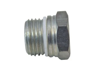 Conector de manguera de dirección asistida para Lincoln LS 2000-2006 Motorcraft 69851PWCY 2002 Foto 1 de 2