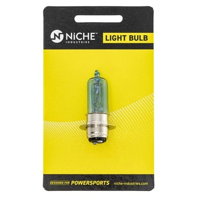 Headlight Bulb for Yamaha SRX600 SRX700 SRX600S SRX700S RS Viking Professional — 第 1/4 张图片