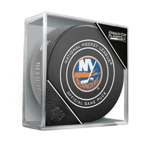 Stanley Cup Playoffs New York Islanders NHL 2019 juego oficial disco sellado nuevo - Imagen 1 de 2