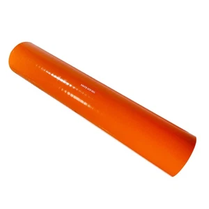 New ID 4'' x21.5'' Turbocharger Inlet Straight Hose Silicone for Trucks Trailers - Picture 1 of 5