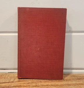 Sexual Incontinence by William J. Robinson, M.D. - HC, 1924 - Picture 1 of 12