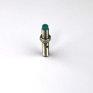Pepperl+Fuchs Induktiver Sensor NBN4-12GM60-A2-V1 84010 GEB - Bild 1 von 3