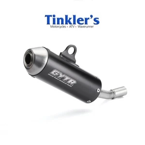 NEU Original Yamaha YZ65 2018-2026 Auspuff Endtopf BR8E47530E00 - Bild 1 von 2