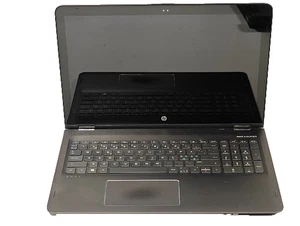 HP Envy x360 Convertible X3L47EA#UUW - AMD A9-9410, AMD Radeon R5 Graphics, 4 GB - Picture 1 of 13
