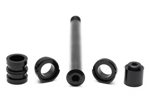 Kit de conversión de horquilla JJBP Fox 36 2015+ 20 mm a 15 mm 20x110 a 15x100 - Imagen 1 de 3