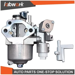 Labwork Carburetor For Subaru EX27 279-62361-20 279-62301-00 279-62301-10 Carb - Picture 1 of 11