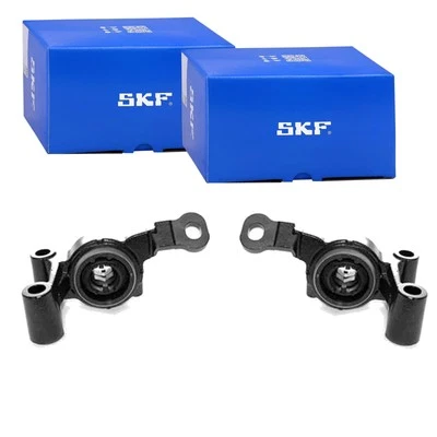 2x SKF QUERLENKERLAGER BUCHSE VORNE LINKS+RECHTS passend für MINI COOPER - Bild 1 von 4