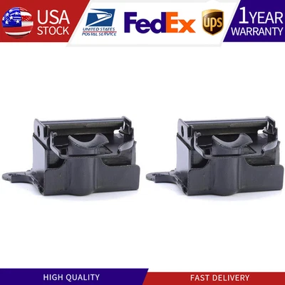 Якорь новый набор из 2 шт крепление двигателя для Dodge Dakota B150 B250 - Изображение 1 из 4