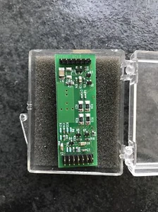 Silvertel AG2410 PoE telecom - Picture 1 of 2