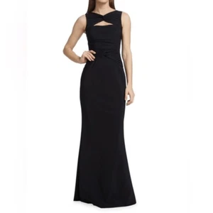 Vestido Chiara Boni La Petite Bata Audrine Talla 6 - Imagen 1 de 12