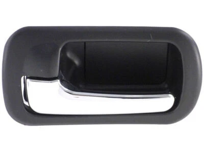 For 2001-2005 Honda Civic Interior Door Handle Rear Left Dorman 98922QW 2003 - Image 1 of 2