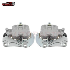 Front Brake Caliper W/Pads For Can-Am Maverick 1000R Max X-DS X-MR X-RS 2014-18 - Picture 1 of 15