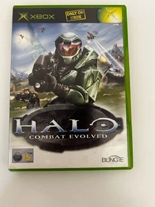 Xbox Halo - Picture 1 of 4