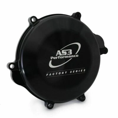 CUBIERTA EMBRAGUE AS3 para SUZUKI RM 125 1998-2008 Foto 1 de 4