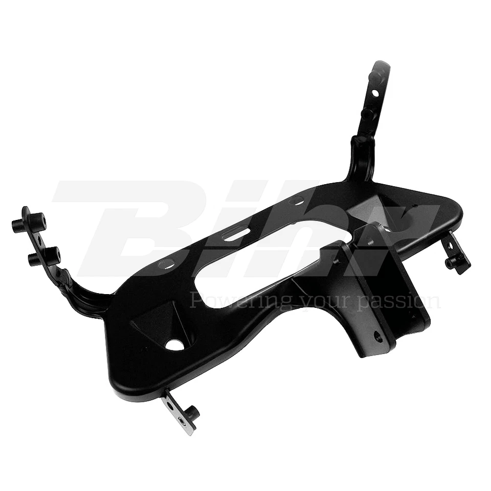 Moto Brackets Chassis Berceau Avant Suzuki Gsx-R 1300 1999-2007 - Photo 1/1